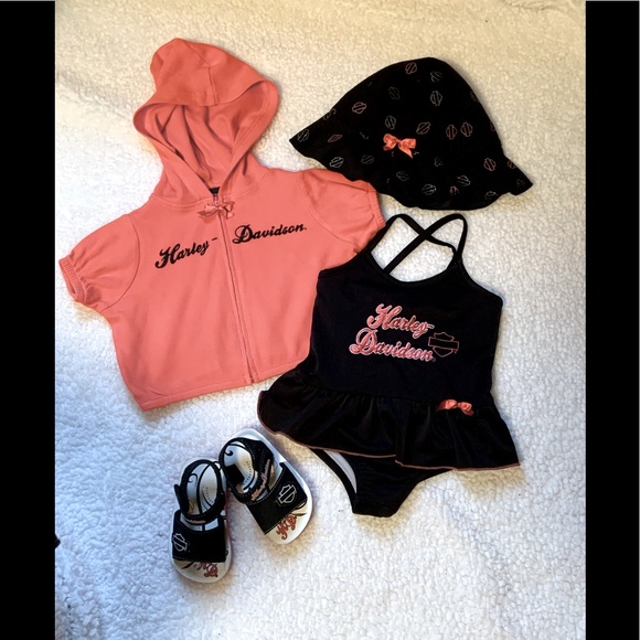 Harley-Davidson Other - Harley Davidson Baby